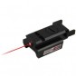 Tactical Pistol Red Laser Sight